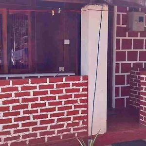 Double Room Garden View
